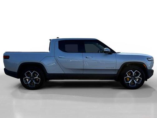 2023 Rivian R1T Adventure Quad Motor Large Pack