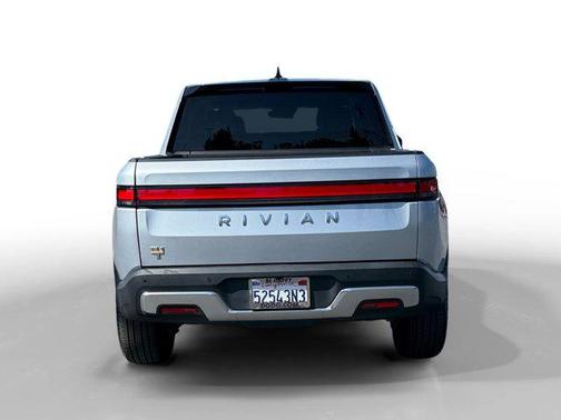 2023 Rivian R1T Adventure Quad Motor Large Pack