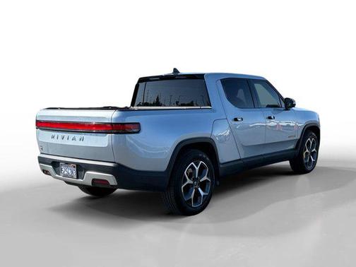 2023 Rivian R1T Adventure Quad Motor Large Pack