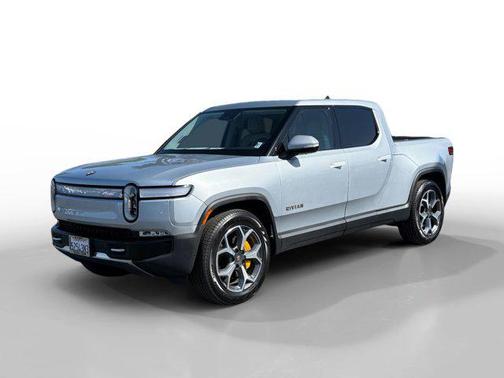 2023 Rivian R1T Adventure Quad Motor Large Pack