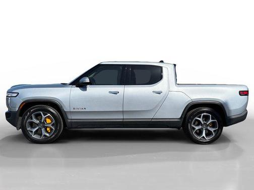 2023 Rivian R1T Adventure Quad Motor Large Pack