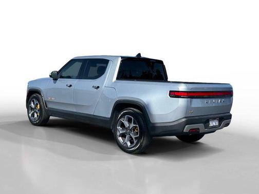 2023 Rivian R1T Adventure Quad Motor Large Pack