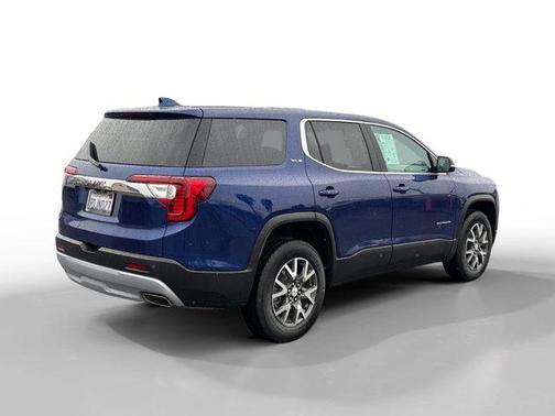 2023 GMC Acadia FWD SLE