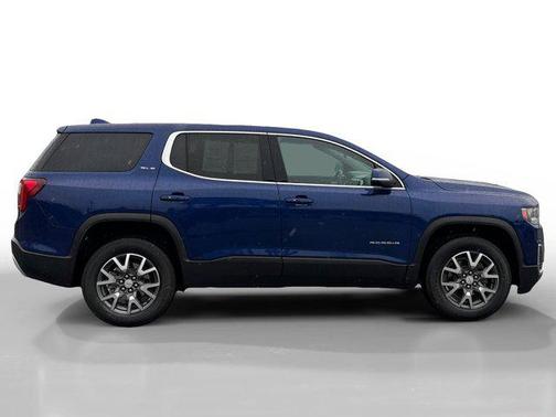 2023 GMC Acadia FWD SLE
