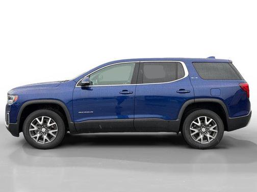 2023 GMC Acadia FWD SLE