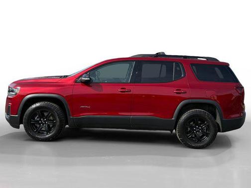 2023 GMC Acadia AWD AT4