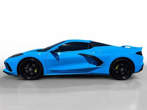 2023 Chevrolet Corvette Stingray w/3LT