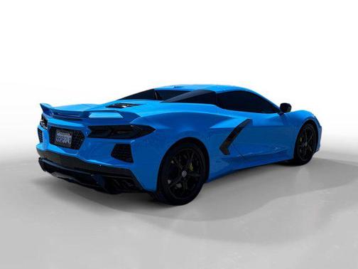 2023 Chevrolet Corvette Stingray w/3LT