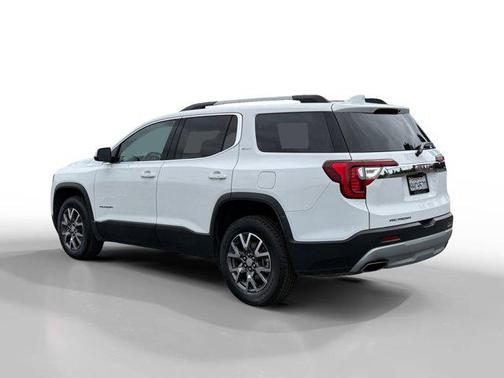 2023 GMC Acadia FWD SLT