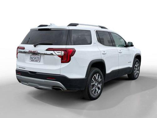 2023 GMC Acadia FWD SLT