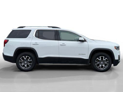 2023 GMC Acadia FWD SLT