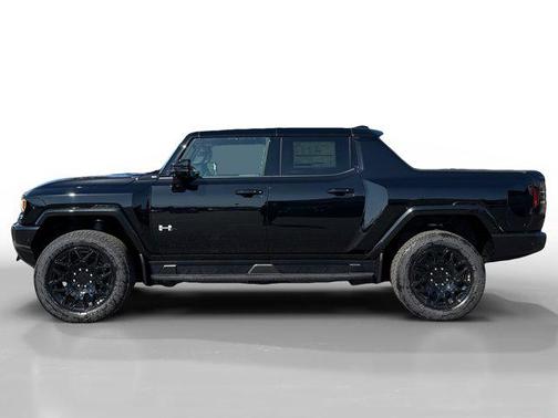 2026 GMC HUMMER EV Pickup 2X