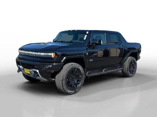 2026 GMC HUMMER EV Pickup 2X