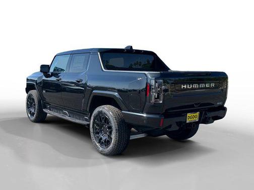 2026 GMC HUMMER EV Pickup 2X