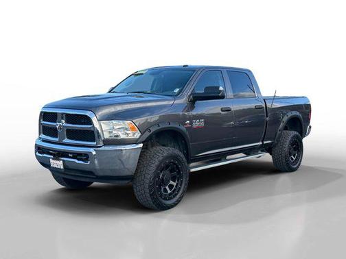 2015 RAM 2500 Tradesman