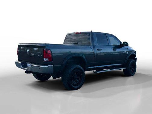 2015 RAM 2500 Tradesman
