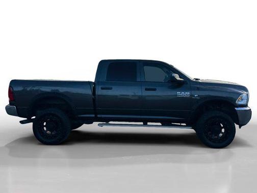 2015 RAM 2500 Tradesman