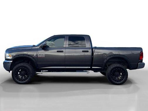 2015 RAM 2500 Tradesman