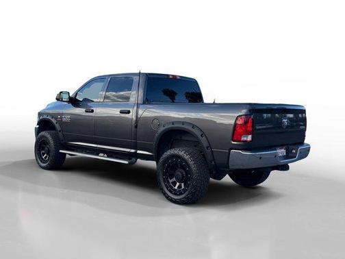 2015 RAM 2500 Tradesman