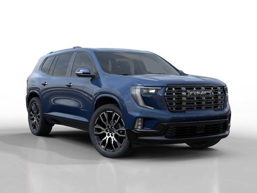 Ink 2027 GMC Acadia Denali