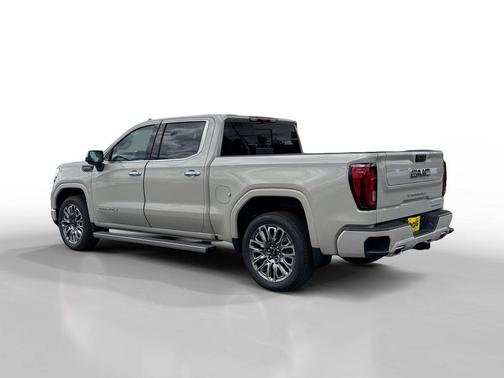Coastal Dune 2026 GMC Sierra 1500 Denali Ultimate