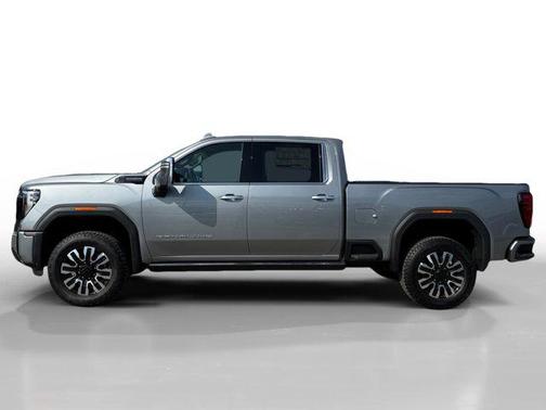 2025 GMC Sierra 2500 Denali Ultimate