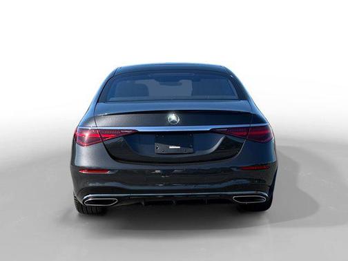 2023 Mercedes-Benz S-Class 4MATIC