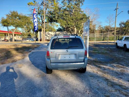 2005 Mercury Mariner Convenience