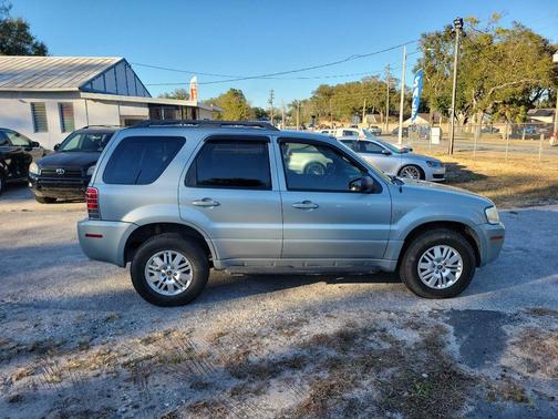 2005 Mercury Mariner Convenience