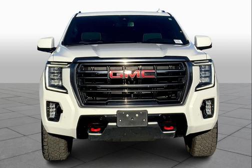 2021 GMC Yukon XL 4WD AT4