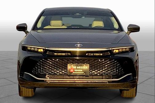 2024 Toyota Crown Limited