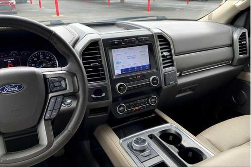 2020 Ford Expedition XLT
