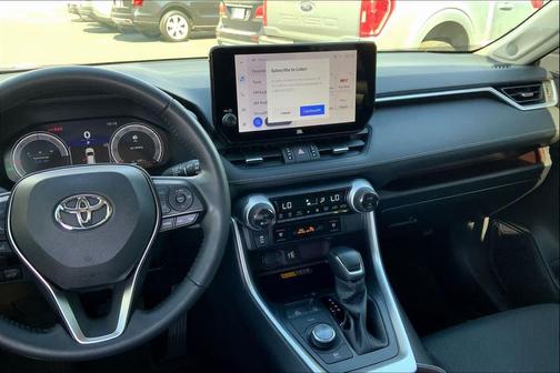 2024 Toyota RAV4 Hybrid Limited
