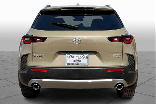 2025 Mazda CX-50 2.5 Turbo Premium Plus Package