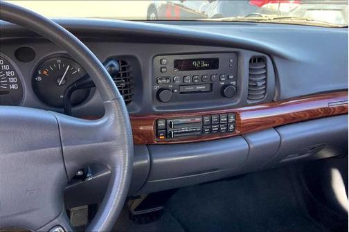 2002 Buick LeSabre Custom