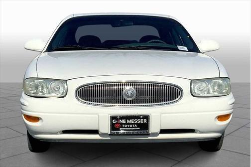 2002 Buick LeSabre Custom