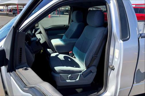 2012 Ford F-150 STX