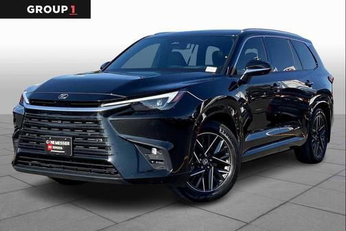 2024 Lexus TX 350 Luxury