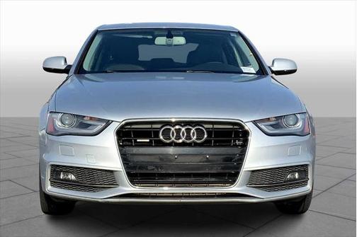 2014 Audi A4 2.0T Premium Plus