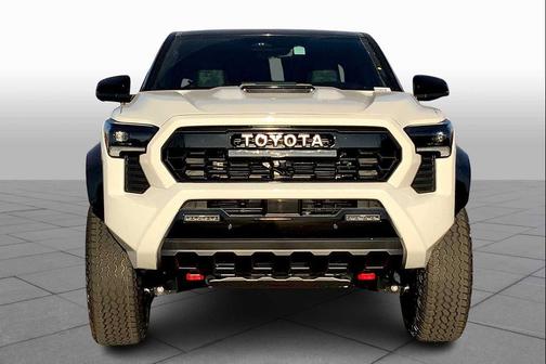 2025 Toyota Tacoma TRD Pro