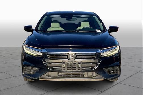 2022 Honda Insight EX