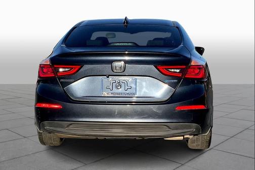 2022 Honda Insight EX