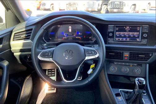 2024 Volkswagen Jetta 1.5T Sport