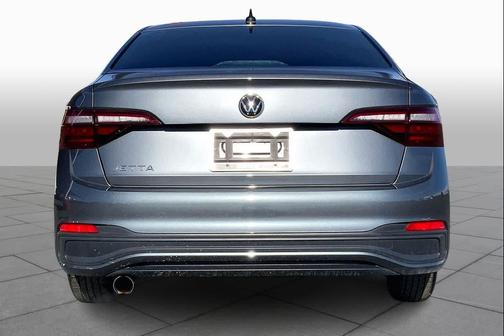 2024 Volkswagen Jetta 1.5T Sport