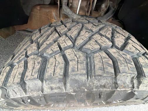 2015 GMC Sierra 2500 SLE