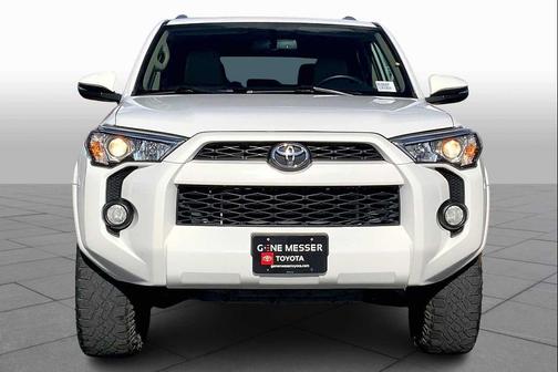 2016 Toyota 4Runner SR5 Premium