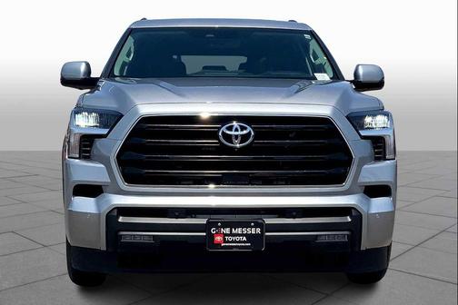 2024 Toyota Sequoia SR5