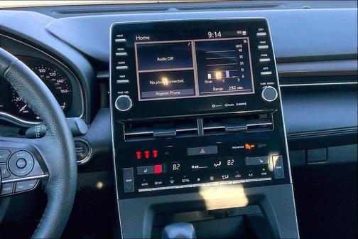 2022 Toyota Avalon XLE