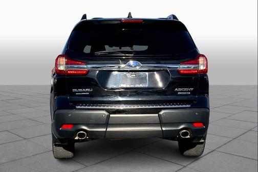 2019 Subaru Ascent Limited 8-Passenger