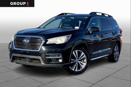2019 Subaru Ascent Limited 8-Passenger